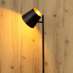 Stehleuchte Colt E27 IP20 -Stehleuchten Verkäufe 2022 a 403159 stehleuchte colt in grau e27 ip20 1 flammig4