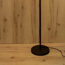 Stehleuchte Colt E27 IP20 -Stehleuchten Verkäufe 2022 a 403159 stehleuchte colt in grau e27 ip20 1 flammig6