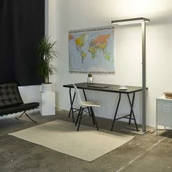 LED Worklight 80W 8800lm