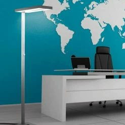 LED Worklight 80W 8800lm 25 LED Worklight 80W 8800lm -Stehleuchten Verkäufe 2022 a 405444 led worklight in silber 80w 8800lm12