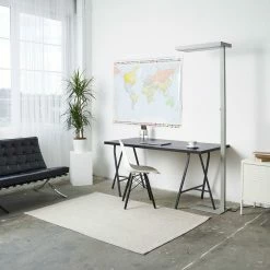 LED Worklight 80W 8800lm 16 LED Worklight 80W 8800lm -Stehleuchten Verkäufe 2022 a 405444 led worklight in silber 80w 8800lm3