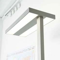 LED Worklight 80W 8800lm 18 LED Worklight 80W 8800lm -Stehleuchten Verkäufe 2022 a 405444 led worklight in silber 80w 8800lm5