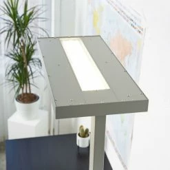 LED Worklight 80W 8800lm 21 LED Worklight 80W 8800lm -Stehleuchten Verkäufe 2022 a 405444 led worklight in silber 80w 8800lm8