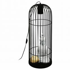 LED Stehleuchte Latchely in Schwarz 5W 400lm GU10 -Stehleuchten Verkäufe 2022 a 405702 led stehleuchte latchely in schwarz 5w 400lm gu103