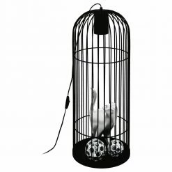 LED Stehleuchte Latchely in Schwarz 5W 400lm GU10 -Stehleuchten Verkäufe 2022 a 405702 led stehleuchte latchely in schwarz 5w 400lm gu104