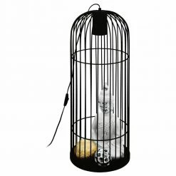 LED Stehleuchte Latchely in Schwarz 5W 400lm GU10 -Stehleuchten Verkäufe 2022 a 405702 led stehleuchte latchely in schwarz 5w 400lm gu106