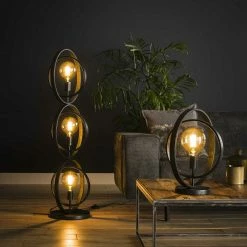 famlights | Stehleuchte Henrik in Grau E27 3-flammig 14 famlights | Stehleuchte Henrik in Grau E27 3-flammig -Stehleuchten Verkäufe 2022 a 406105 famlights stehleuchte henrik in grau e27 3 flammig4