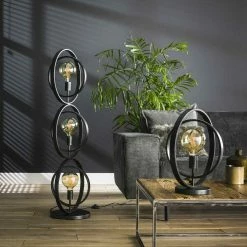 famlights | Stehleuchte Henrik in Grau E27 3-flammig 15 famlights | Stehleuchte Henrik in Grau E27 3-flammig -Stehleuchten Verkäufe 2022 a 406105 famlights stehleuchte henrik in grau e27 3 flammig5