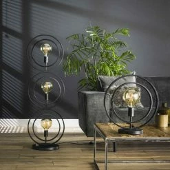 famlights | Stehleuchte Henrik in Grau E27 3-flammig 17 famlights | Stehleuchte Henrik in Grau E27 3-flammig -Stehleuchten Verkäufe 2022 a 406105 famlights stehleuchte henrik in grau e27 3 flammig7