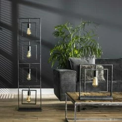 famlights | Stehleuchte Linus in Grau E27 4-flammig 15 famlights | Stehleuchte Linus in Grau E27 4-flammig -Stehleuchten Verkäufe 2022 a 406112 famlights stehleuchte linus in grau e27 4 flammig6