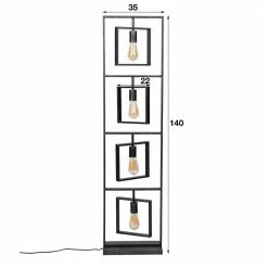famlights | Stehleuchte Linus in Grau E27 4-flammig 17 famlights | Stehleuchte Linus in Grau E27 4-flammig -Stehleuchten Verkäufe 2022 a 406112 famlights stehleuchte linus in grau e27 4 flammig8