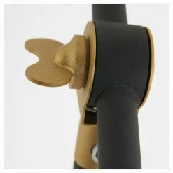 Stehleuchte Nové E27 -Stehleuchten Verkäufe 2022 a 406360 stehleuchte nove in schwarz und gold e275