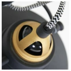 Stehleuchte Nové E27 -Stehleuchten Verkäufe 2022 a 406360 stehleuchte nove in schwarz und gold e276