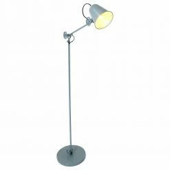 Stehleuchte Dolphin E27 -Stehleuchten Verkäufe 2022 a 406365 stehleuchte dolphin in gruen und weiss e273