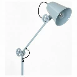 Stehleuchte Dolphin E27 -Stehleuchten Verkäufe 2022 a 406365 stehleuchte dolphin in gruen und weiss e275