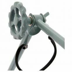 Stehleuchte Dolphin E27 -Stehleuchten Verkäufe 2022 a 406365 stehleuchte dolphin in gruen und weiss e278