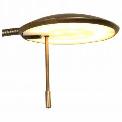 LED Stehleuchte Zenith 2x 6W 1400lm 14 LED Stehleuchte Zenith 2x 6W 1400lm -Stehleuchten Verkäufe 2022 a 406459 led stehleuchte zenith in bronze und weiss 2x 6w 1400lm3