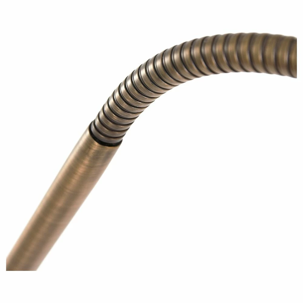 LED Stehleuchte Zenith 2x 6W 1400lm 8 LED Stehleuchte Zenith 2x 6W 1400lm – Bild 6