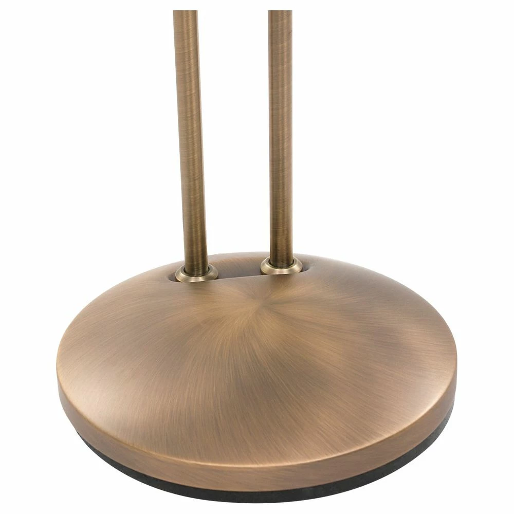 LED Stehleuchte Zenith 2x 6W 1400lm 9 LED Stehleuchte Zenith 2x 6W 1400lm – Bild 7