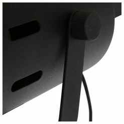 Stehleuchte Carré in Schwarz und Chrom E27 -Stehleuchten Verkäufe 2022 a 406471 stehleuchte carre in schwarz und chrom e274