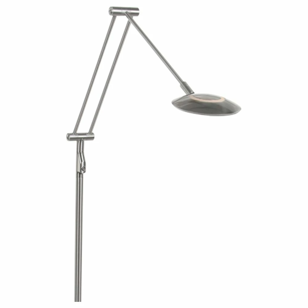 LED Stehleuchte Zodiac 6W 700lm 3 LED Stehleuchte Zodiac 6W 700lm