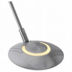 LED Stehleuchte Zodiac 6W 700lm 15 LED Stehleuchte Zodiac 6W 700lm -Stehleuchten Verkäufe 2022 a 406515 led stehleuchte zodiac in silber und weiss 6w 700lm3