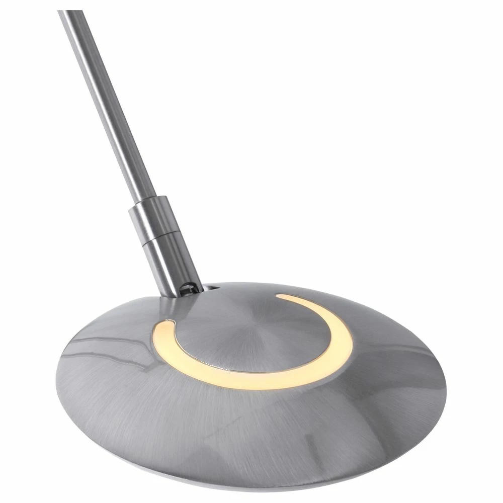 LED Stehleuchte Zodiac 6W 700lm 5 LED Stehleuchte Zodiac 6W 700lm – Bild 3