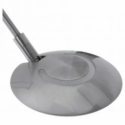 LED Stehleuchte Zodiac 6W 700lm 16 LED Stehleuchte Zodiac 6W 700lm -Stehleuchten Verkäufe 2022 a 406515 led stehleuchte zodiac in silber und weiss 6w 700lm4