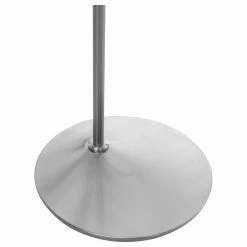 LED Stehleuchte Zodiac 6W 700lm 19 LED Stehleuchte Zodiac 6W 700lm -Stehleuchten Verkäufe 2022 a 406515 led stehleuchte zodiac in silber und weiss 6w 700lm7