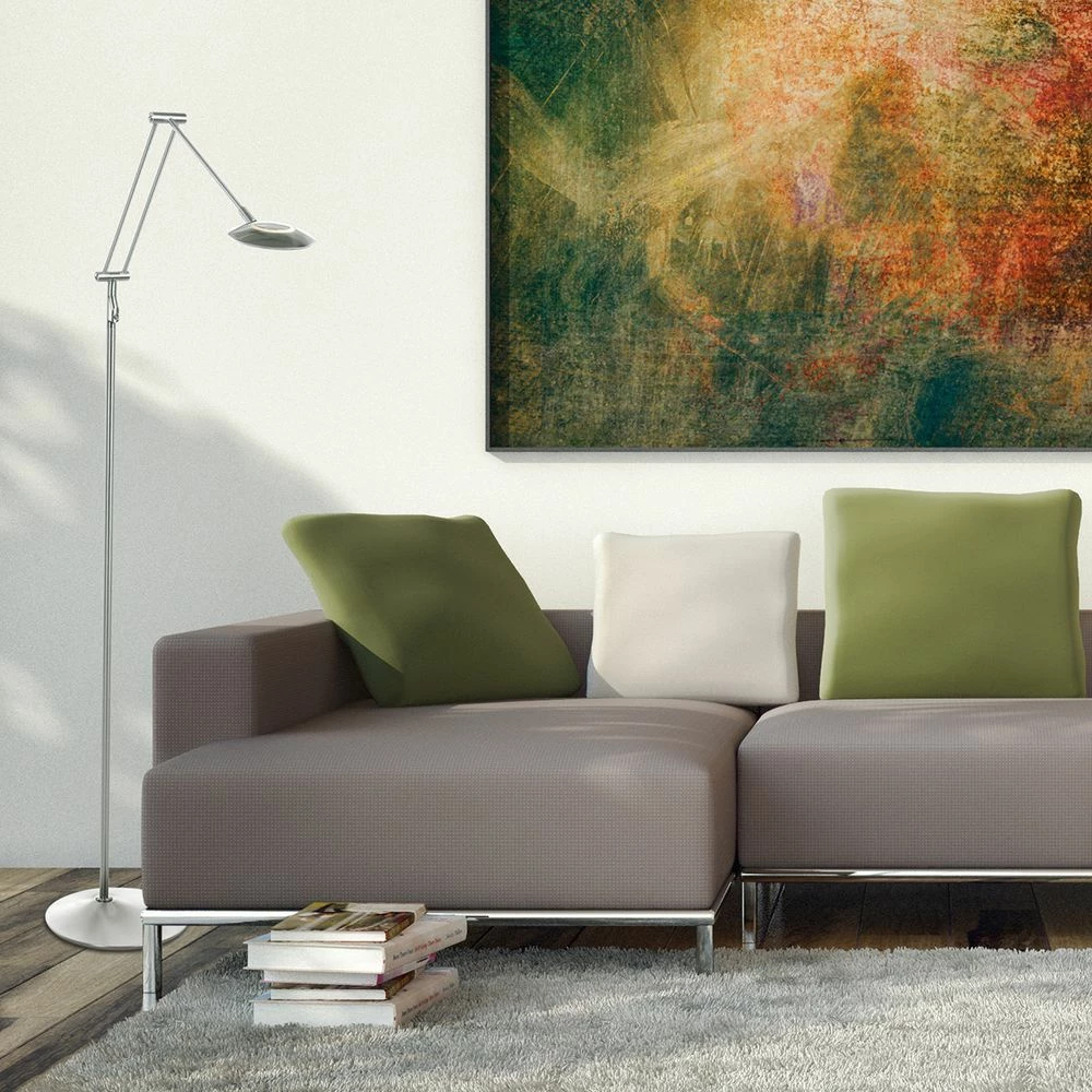 LED Stehleuchte Zodiac 6W 700lm 10 LED Stehleuchte Zodiac 6W 700lm – Bild 8