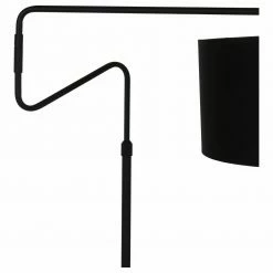 Stehleuchte Linstrom in Schwarz und Gold E27 -Stehleuchten Verkäufe 2022 a 406528 stehleuchte linstrom in schwarz und gold e278