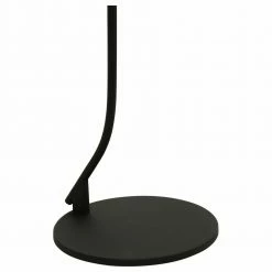 LED Stehleuchte Anne'S Choice in Schwarz und Gold 4,6W 350lm GU10 -Stehleuchten Verkäufe 2022 a 406578 led stehleuchte annes choice in schwarz und gold 46w 350lm gu106