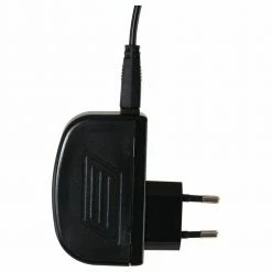 LED Stehleuchte Punkt in Schwarz und Chrom -Stehleuchten Verkäufe 2022 a 406591 led stehleuchte punkt in schwarz und chrom 6w 700lm12