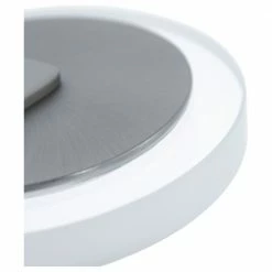 LED Stehleuchte Turound 10W 1000lm -Stehleuchten Verkäufe 2022 a 406594 led stehleuchte turound in silber und transparent 10w 1000lm7