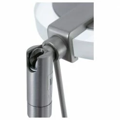 LED Stehleuchte Turound 10W 1000lm -Stehleuchten Verkäufe 2022 a 406594 led stehleuchte turound in silber und transparent 10w 1000lm9