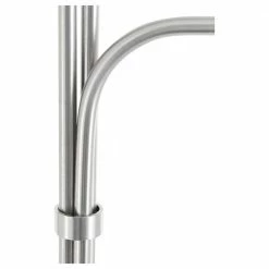 LED Stehleuchte Tallerken 3x 3W 900lm G9 3-flammig 26 LED Stehleuchte Tallerken 3x 3W 900lm G9 3-flammig -Stehleuchten Verkäufe 2022 a 406628 led stehleuchte tallerken in silber und weiss 3x 3w 900lm g9 3 flammig10