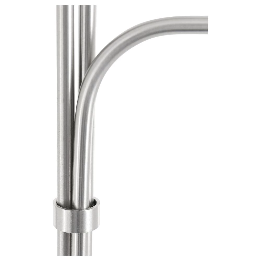 LED Stehleuchte Tallerken 3x 3W 900lm G9 3-flammig 12 LED Stehleuchte Tallerken 3x 3W 900lm G9 3-flammig – Bild 10