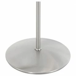 LED Stehleuchte Tallerken 3x 3W 900lm G9 3-flammig 27 LED Stehleuchte Tallerken 3x 3W 900lm G9 3-flammig -Stehleuchten Verkäufe 2022 a 406628 led stehleuchte tallerken in silber und weiss 3x 3w 900lm g9 3 flammig11