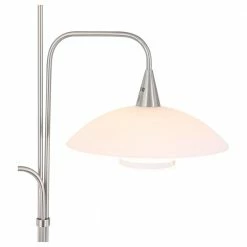 LED Stehleuchte Tallerken 3x 3W 900lm G9 3-flammig 20 LED Stehleuchte Tallerken 3x 3W 900lm G9 3-flammig -Stehleuchten Verkäufe 2022 a 406628 led stehleuchte tallerken in silber und weiss 3x 3w 900lm g9 3 flammig4