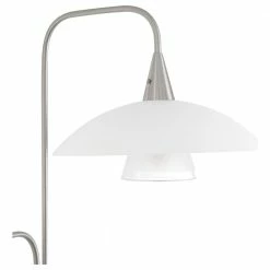 LED Stehleuchte Tallerken 3x 3W 900lm G9 3-flammig 21 LED Stehleuchte Tallerken 3x 3W 900lm G9 3-flammig -Stehleuchten Verkäufe 2022 a 406628 led stehleuchte tallerken in silber und weiss 3x 3w 900lm g9 3 flammig5