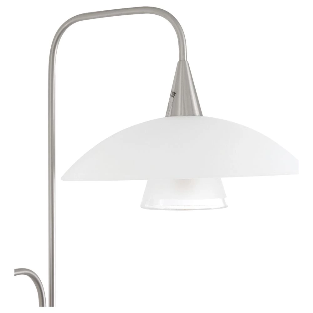 LED Stehleuchte Tallerken 3x 3W 900lm G9 3-flammig 7 LED Stehleuchte Tallerken 3x 3W 900lm G9 3-flammig – Bild 5