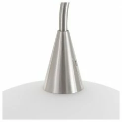 LED Stehleuchte Tallerken 3x 3W 900lm G9 3-flammig 23 LED Stehleuchte Tallerken 3x 3W 900lm G9 3-flammig -Stehleuchten Verkäufe 2022 a 406628 led stehleuchte tallerken in silber und weiss 3x 3w 900lm g9 3 flammig7