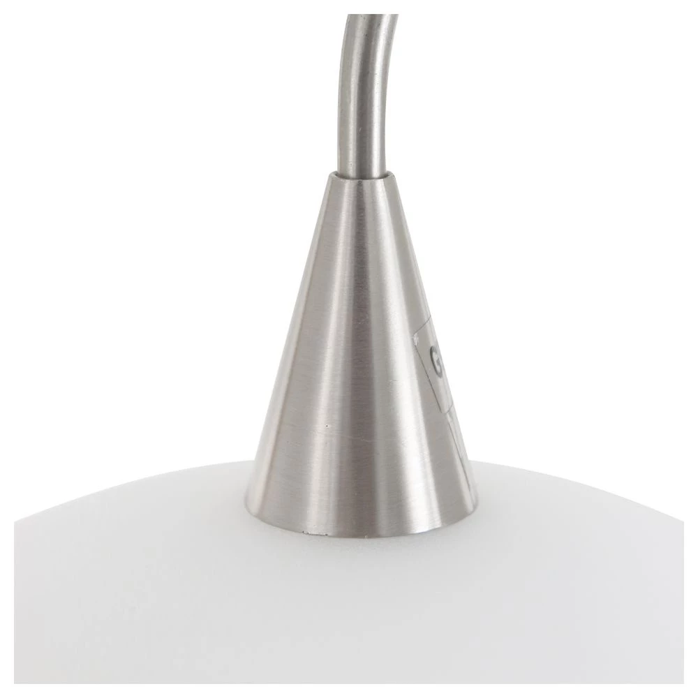 LED Stehleuchte Tallerken 3x 3W 900lm G9 3-flammig 9 LED Stehleuchte Tallerken 3x 3W 900lm G9 3-flammig – Bild 7