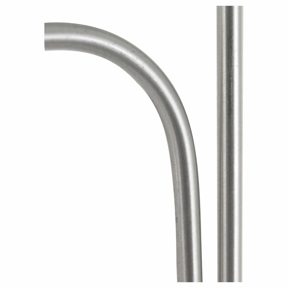 LED Stehleuchte Tallerken 3x 3W 900lm G9 3-flammig 10 LED Stehleuchte Tallerken 3x 3W 900lm G9 3-flammig – Bild 8