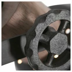 Stehleuchte Gearwood E27 2-flammig 17 Stehleuchte Gearwood E27 2-flammig -Stehleuchten Verkäufe 2022 a 406640 stehleuchte gearwood in anthrazit und braun e27 2 flammig4