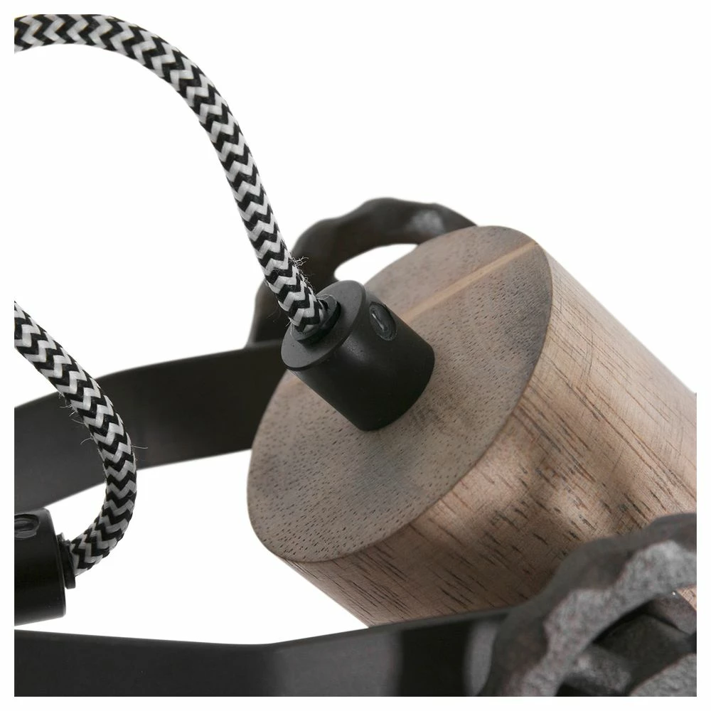 Stehleuchte Gearwood E27 2-flammig 8 Stehleuchte Gearwood E27 2-flammig – Bild 6