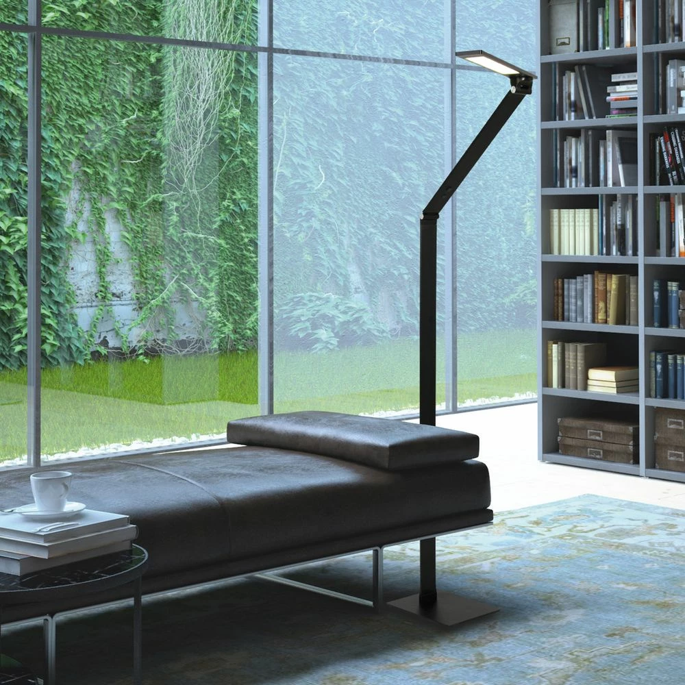 LED Stehleuchte Serenade 10W 900lm 15 LED Stehleuchte Serenade 10W 900lm – Bild 13