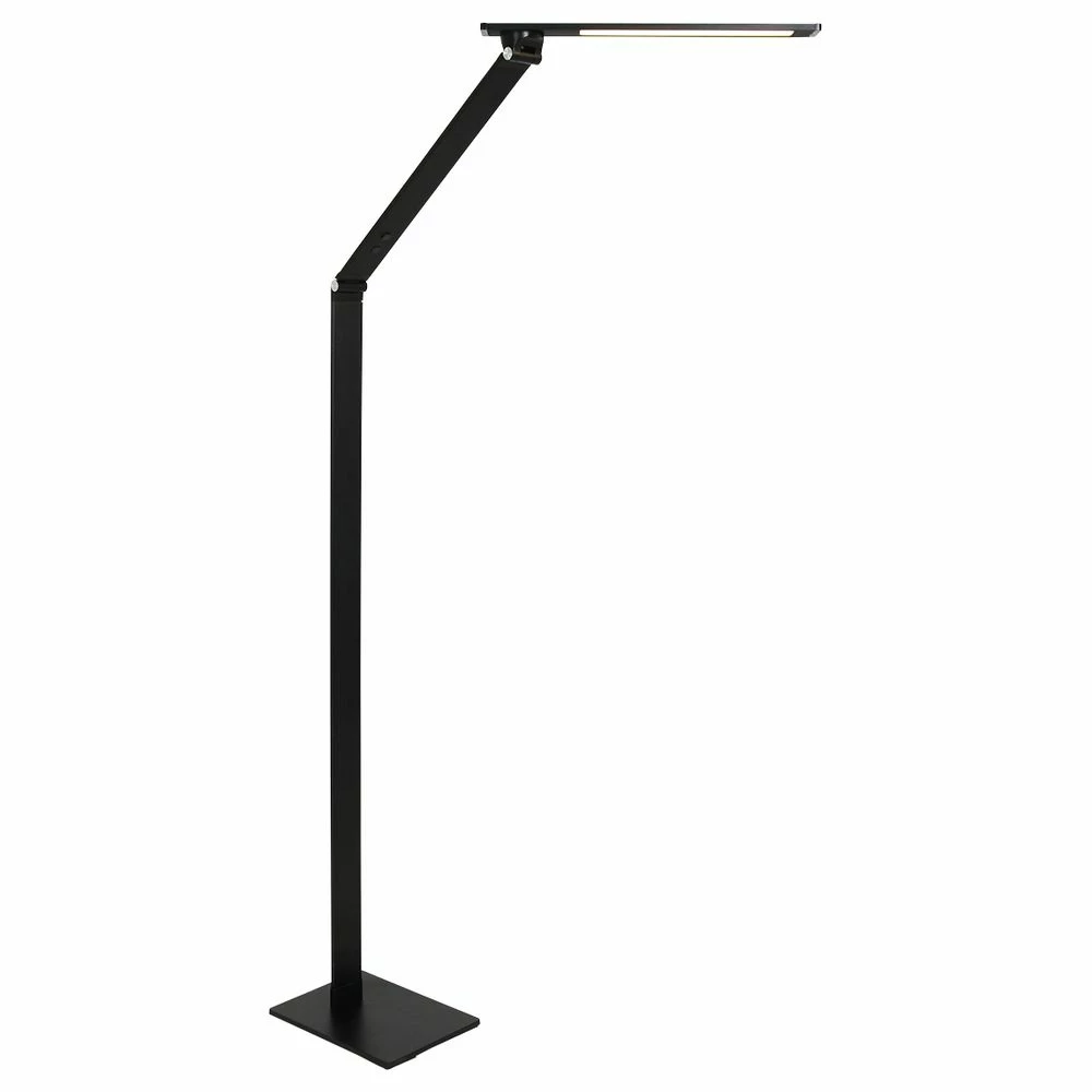 LED Stehleuchte Serenade 10W 900lm 4 LED Stehleuchte Serenade 10W 900lm – Bild 2