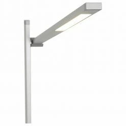 LED Stehleuchte Stekk 9W 900lm -Stehleuchten Verkäufe 2022 a 406672 led stehleuchte stekk in silber und weiss 9w 900lm4