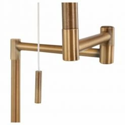 Stehleuchte Bella E27 -Stehleuchten Verkäufe 2022 a 406741 stehleuchte bella in bronze und weiss e273